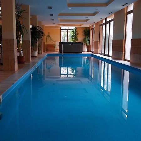 Dorina Wellness Apartman Siofok Ruang foto