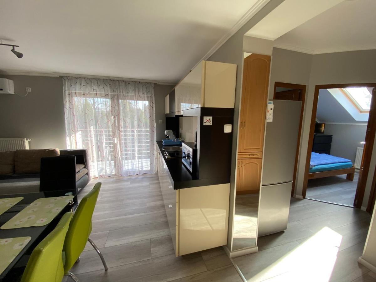 Dorina Wellness Apartman Siofok Bagian luar foto