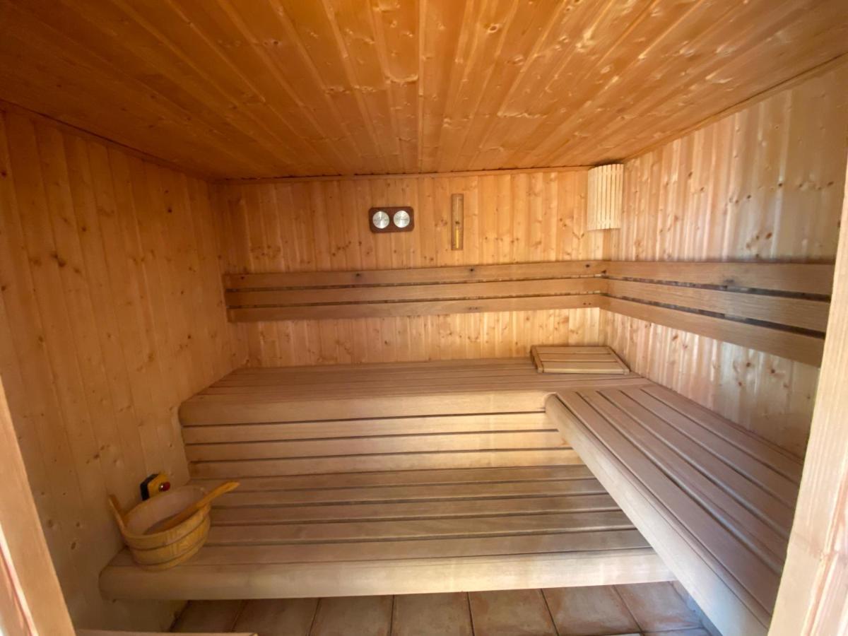 Dorina Wellness Apartman Siofok Bagian luar foto