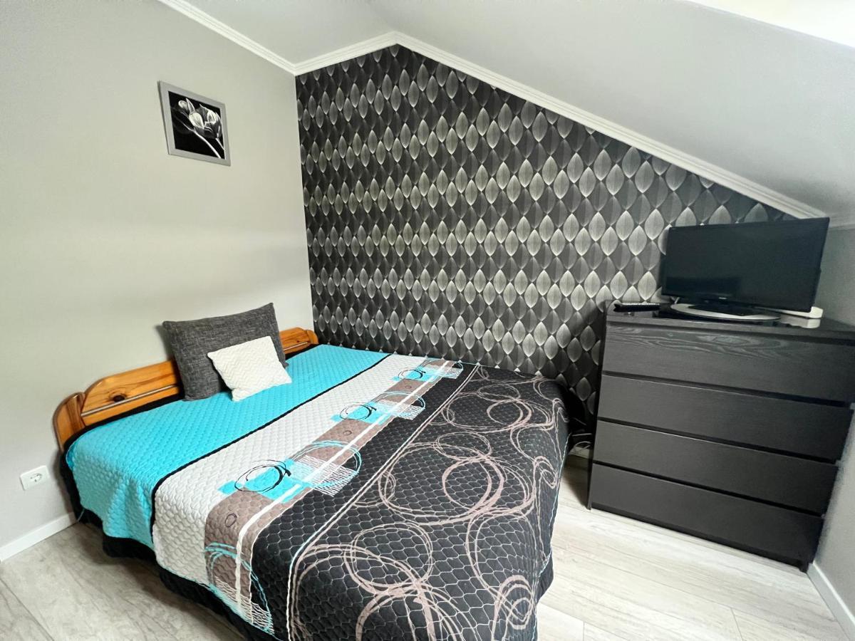 Dorina Wellness Apartman Siofok Bagian luar foto