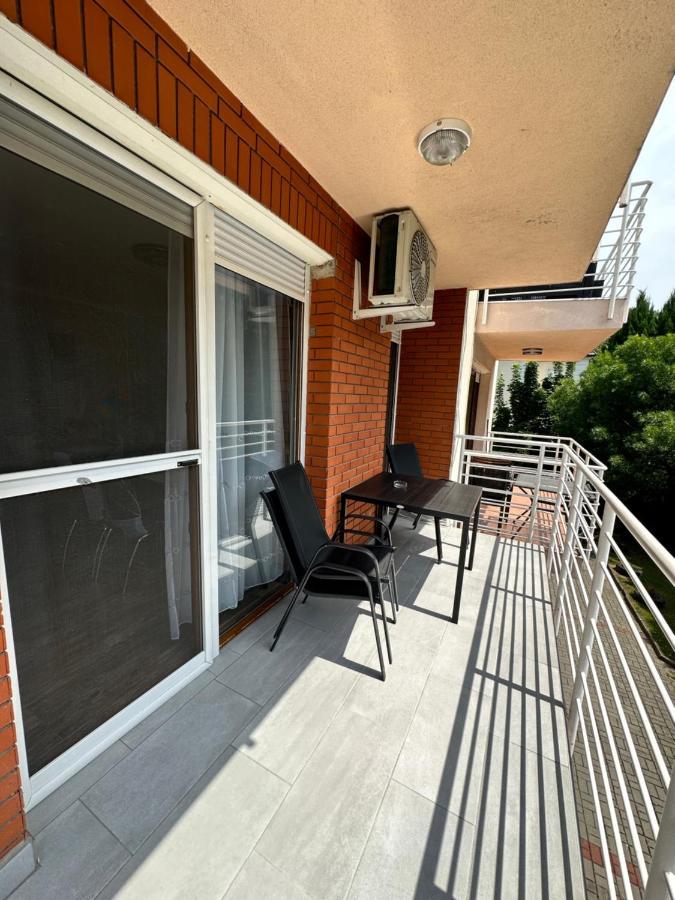 Dorina Wellness Apartman Siofok Bagian luar foto