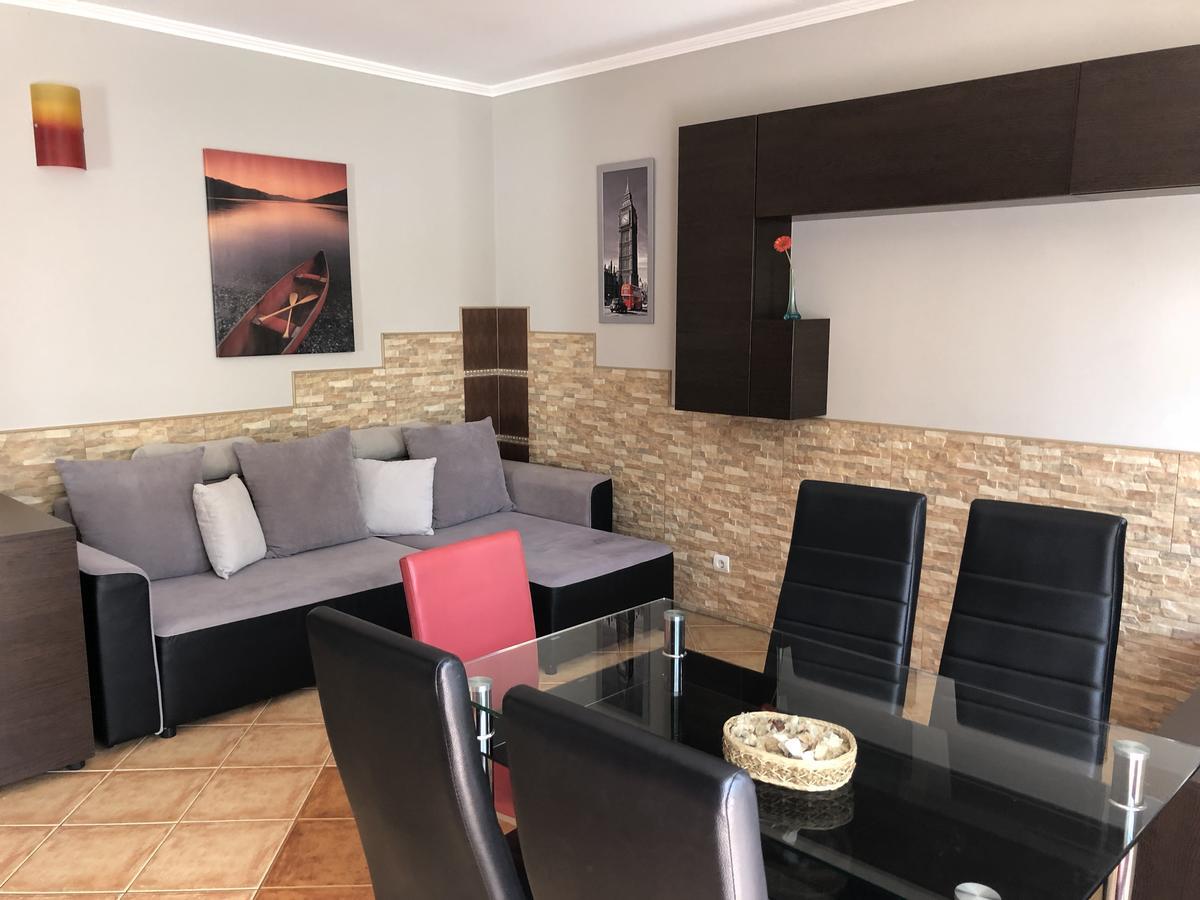 Dorina Wellness Apartman Siofok Bagian luar foto