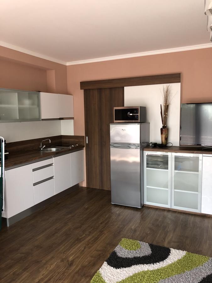 Dorina Wellness Apartman Siofok Bagian luar foto